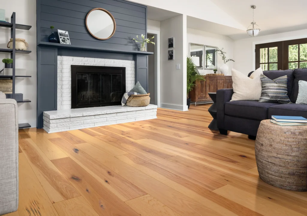 Waterproof LVP: Why It's the #1 Flooring Request on the Emerald Coast